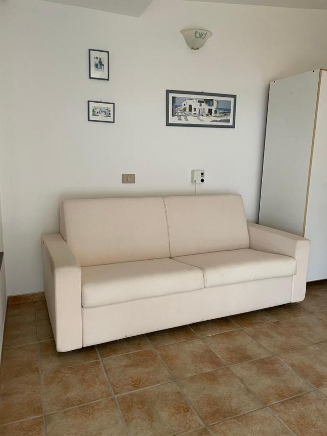 Seaview Apartments 80 帕劳 外观 照片