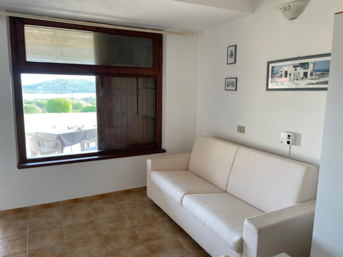 Seaview Apartments 80 帕劳 外观 照片