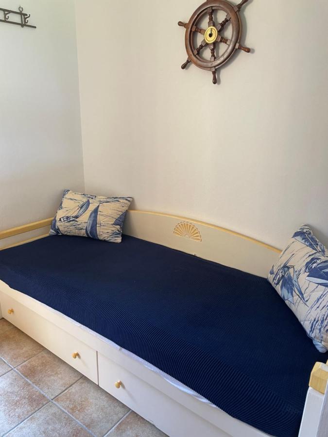 Seaview Apartments 80 帕劳 外观 照片