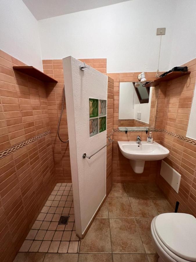 Seaview Apartments 80 帕劳 外观 照片