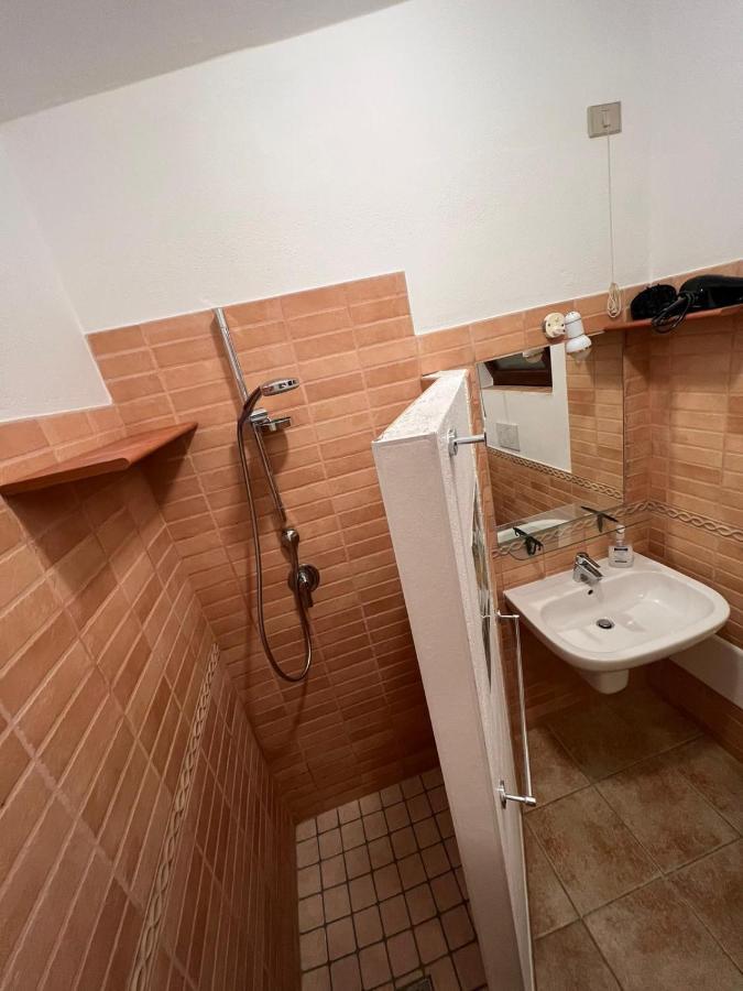 Seaview Apartments 80 帕劳 外观 照片