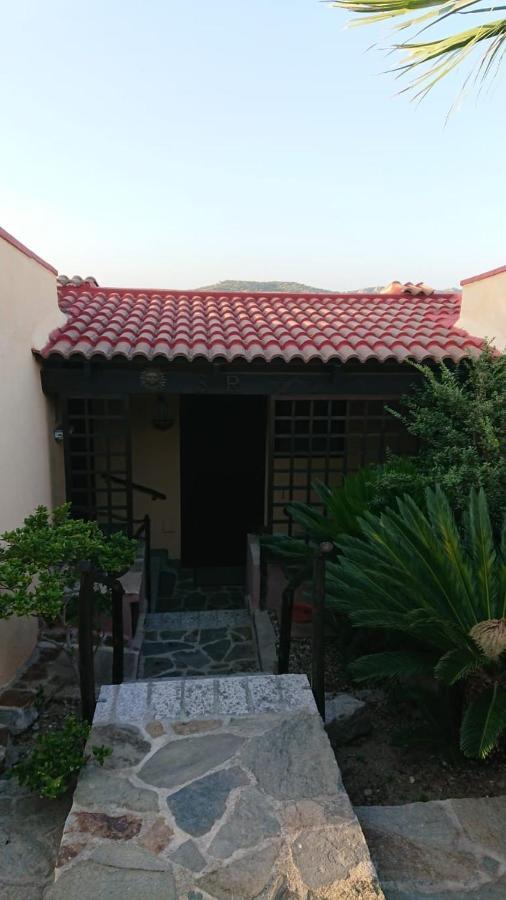 Seaview Apartments 80 帕劳 外观 照片